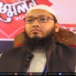 মুহাম্মাদ ওয়ালিউল্লাহ্ তালুকদার