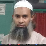 মুহাম্মাদ হাসানুজ্জামান হিমেল