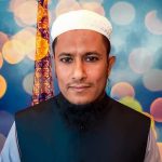 মুহাম্মাদ কবির হুসাইন