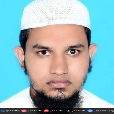 মুহাম্মাদ আবু বকর সিদ্দিক