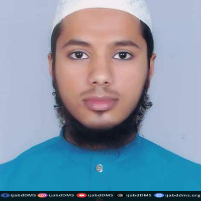 মুহাম্মাদ আব্দুল্লাহ সা’দ