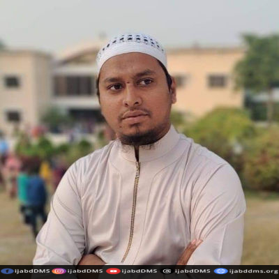 ইঞ্জিনিয়ার মুহাম্মাদ আব্দুল্লাহ আল মামুন