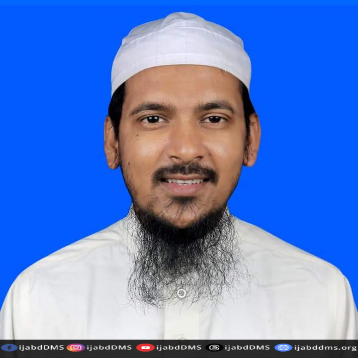 মাওলানা আব্দুল গফুর