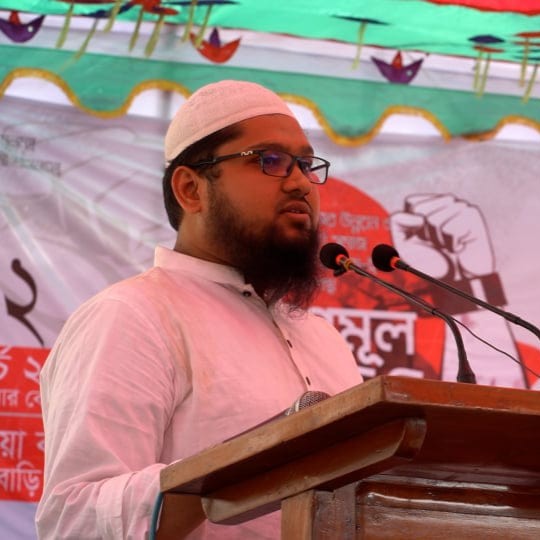ইউসুফ নূর হোসাইন