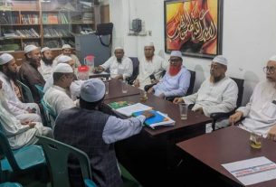 রাজনৈতিক সমঝোতা ছাড়া আত্মঘাতী তফসিল জনগণ মানবে না- ইসলামী আন্দোলন বাংলাদেশ
