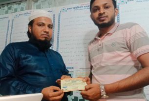যাত্রাবাড়ীতে ইসলামী যুব আন্দোলনের দাওয়াতি পক্ষের কার্যক্রম