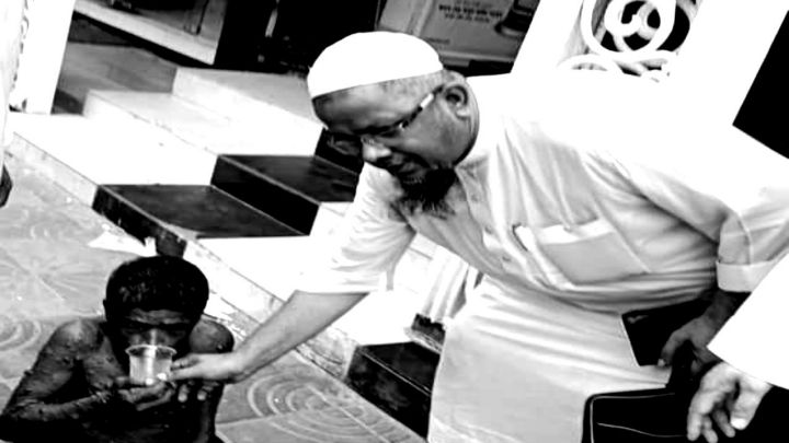 অধ্যাপক সৈয়দ বেলায়েত হোসেন এর ইন্তেকালে ইসলামী যুব আন্দোলন বাংলাদেশ এর শোক