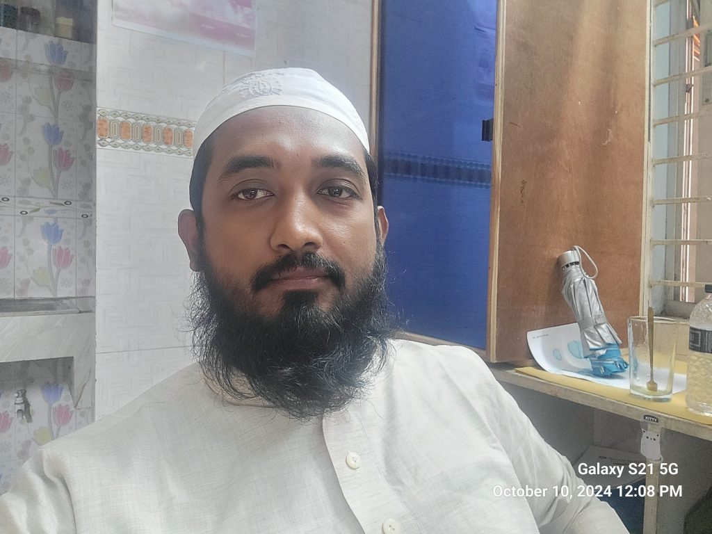 মুহাম্মাদ রায়হান উদ্দীন মিনা